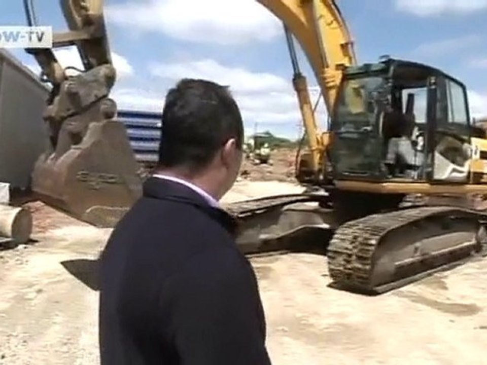 Portugal: The Eternal Loser | European Journal