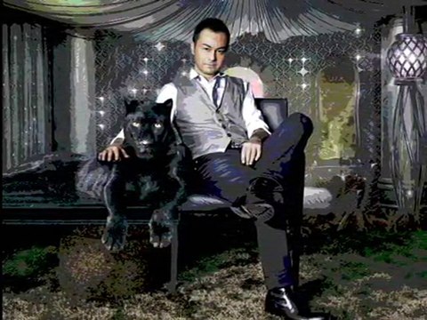 Serdar Ortaç - Var Mı? / Yeni Albüm 2010 / Kara Kedi