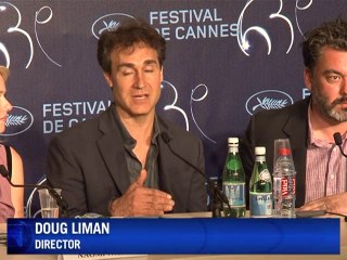 Cannes Presents: 'Fair Game'