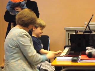 Cambrai : le conservatoire ouvre ses portes