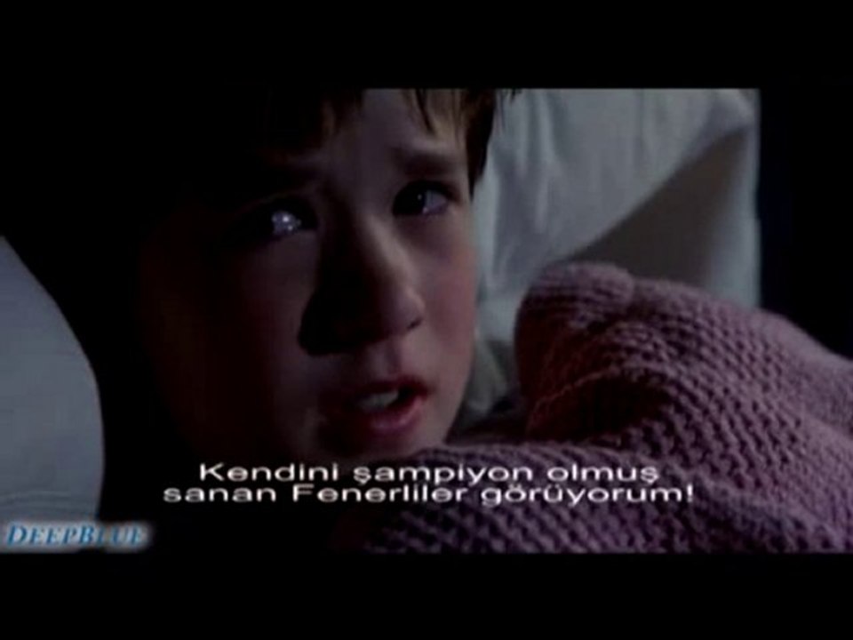 Yanlış His - Şampiyon Olduğunu Sanan Fenerlileri Görüyorum