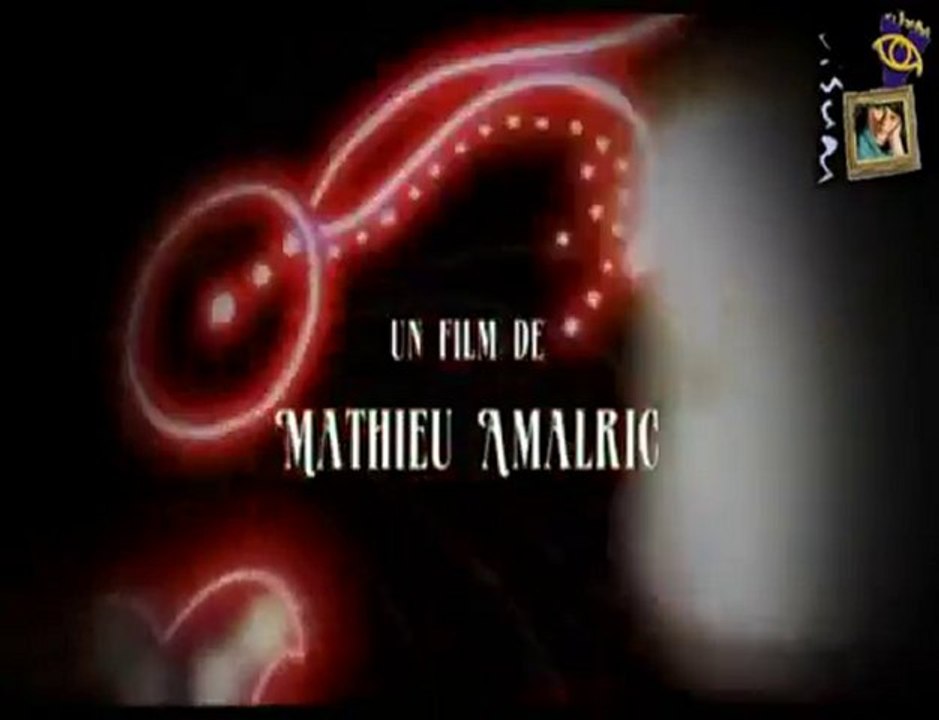 'Tournèe' di Mathieu Amalric presentato a Cannes