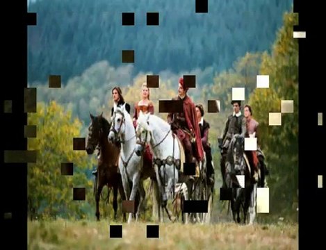 La princesse de Montpensier di Bertrand Tavernier a Cannes