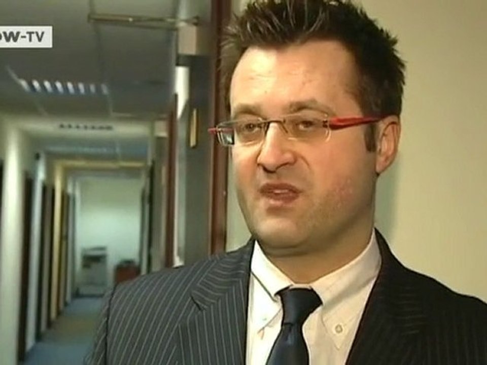 Poland: The Chinese Motorway | European Journal