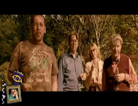 Tamara Drew di Stephen Frears a Cannes