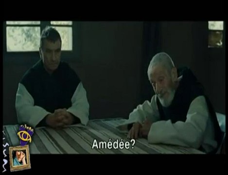 Lambert Wilson in des hommes et des dieux