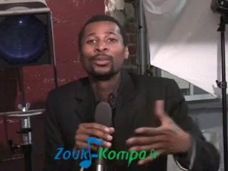 ALPatcho interview  printemps 2010