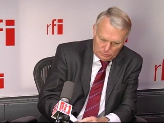 Jean-Marc Ayrault sur RFI le 19/05/2010
