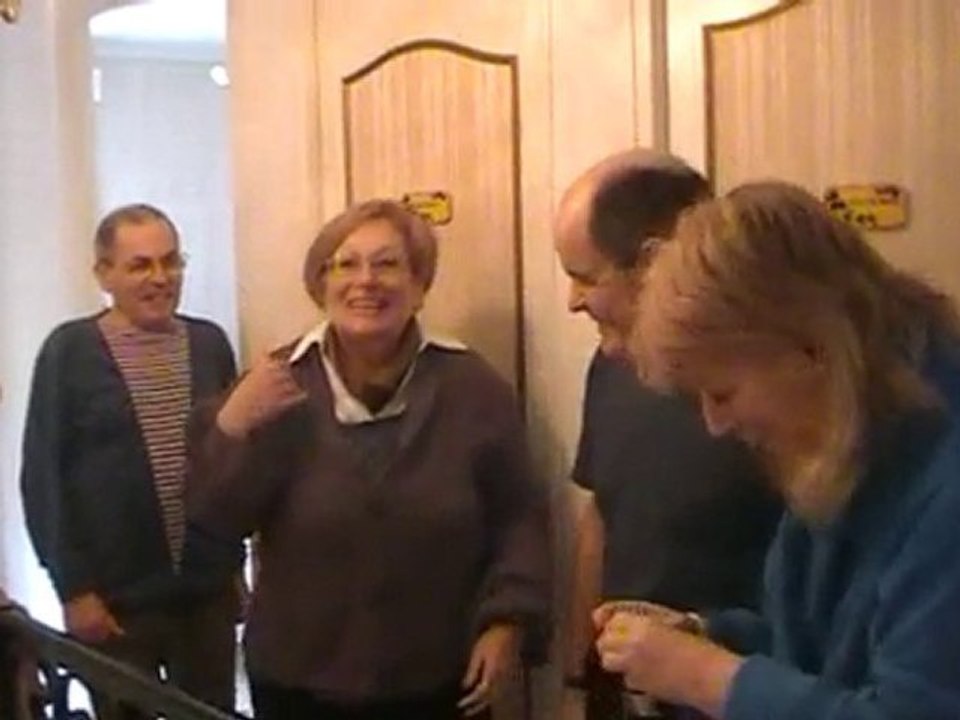 CASABLANCA AGDE DANIELLE DIDIER JANVIER 2010