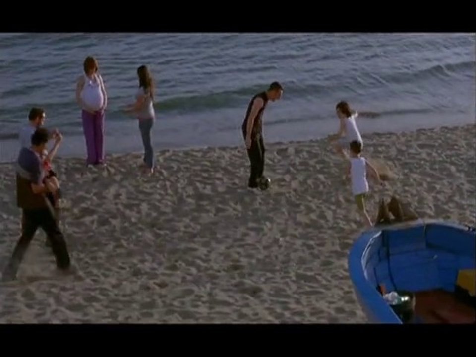 Cannes excerpts: 'La Nostra Vita'