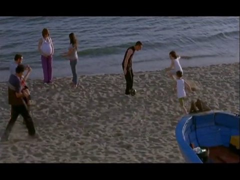 Cannes excerpts: 'La Nostra Vita'