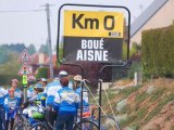 Cyclisme : tour de Picardie