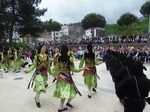 20 Mayıs çataltaş şenliği