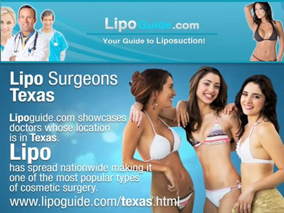 Lipo Texas