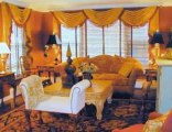 Custom Curtains and Window Treatments for the Home Decorator