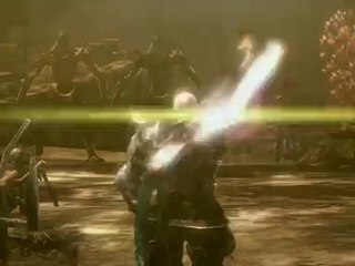 Knights Contract - Trailer