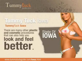 Tummy Tuck Iowa