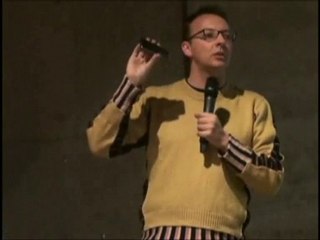 Exposition Code Source WIF 2010 - 2