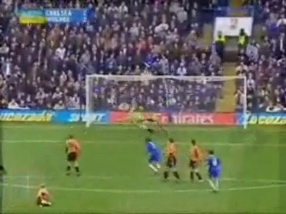 Algerie Rafik Djebbour vs Frank Lampard