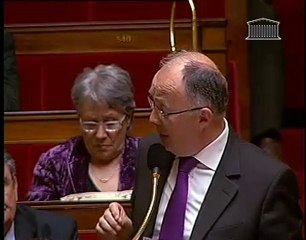 position socialiste:loi réforme du crédit à la consommation