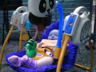 circée rit aux eclats