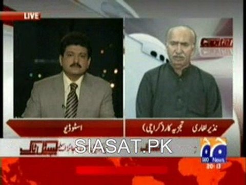 Capital Talk - 20th May 2010 - Part 1