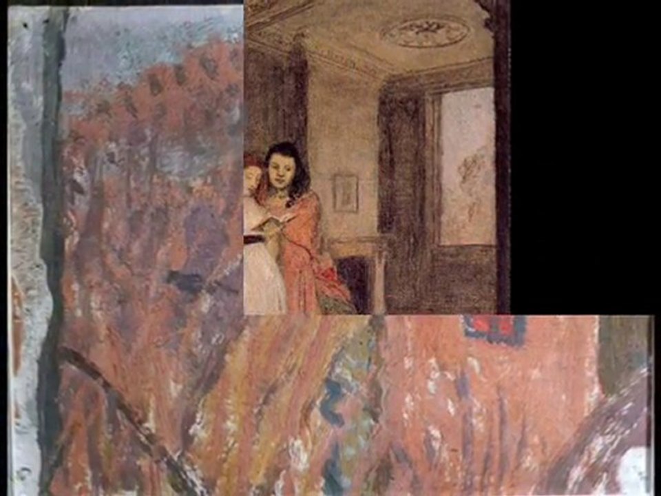Peintures de Gwen John_0001