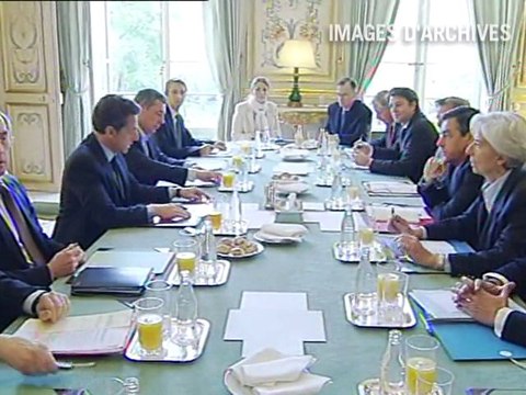 Le Journal vidéo du jeudi 20 mai, édition de 18H00.