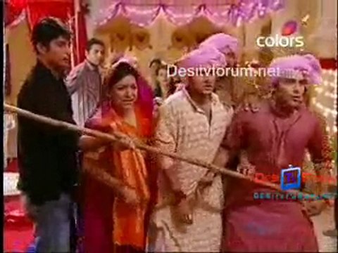 Yeh Pyar na Hoga kam - 20th May 2010 Video Watch Online -Pt1