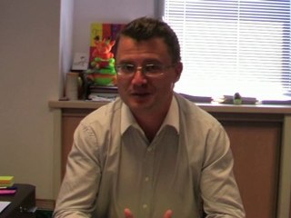 Posez vos questions sur Facebook à Laurent Windenberger !