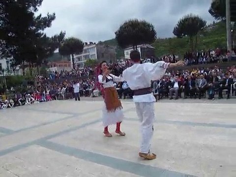 20 Mayıs çataltaş şenliği