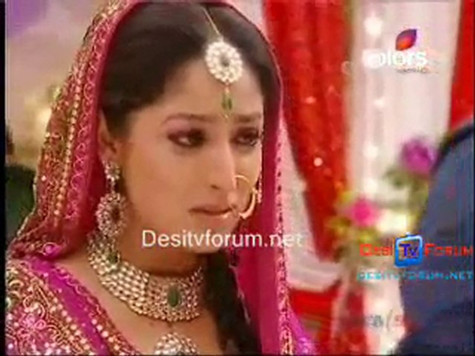 Yeh Pyar na Hoga kam- Video Watch Online 20th May 2010 - Pt4