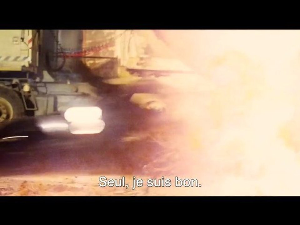 L'AGENCE TOUS RISQUES Clip Hannibal