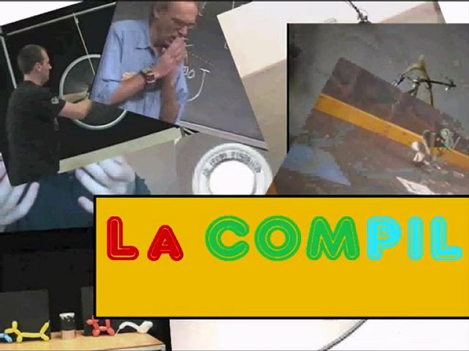 La compil (spécial MIT)