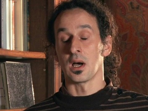 Damien Provendier - Plante & Cité