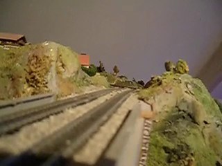 L'itinérant dernier tour de roue