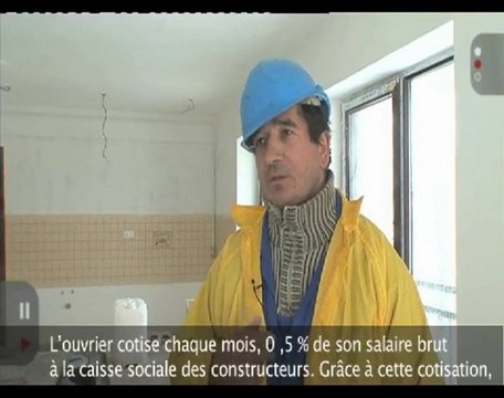 Les patrons roumains ont-ils la solution?