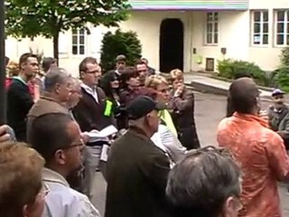 VESOUL : VENTE AUX ENCHERES AU FJT AUBRY