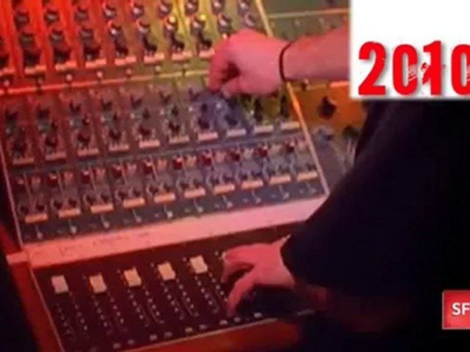 Lady Gaga : un adolescent crée le buzz ! (JT SFR Music)