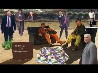 Les faux opposants de Tunisie