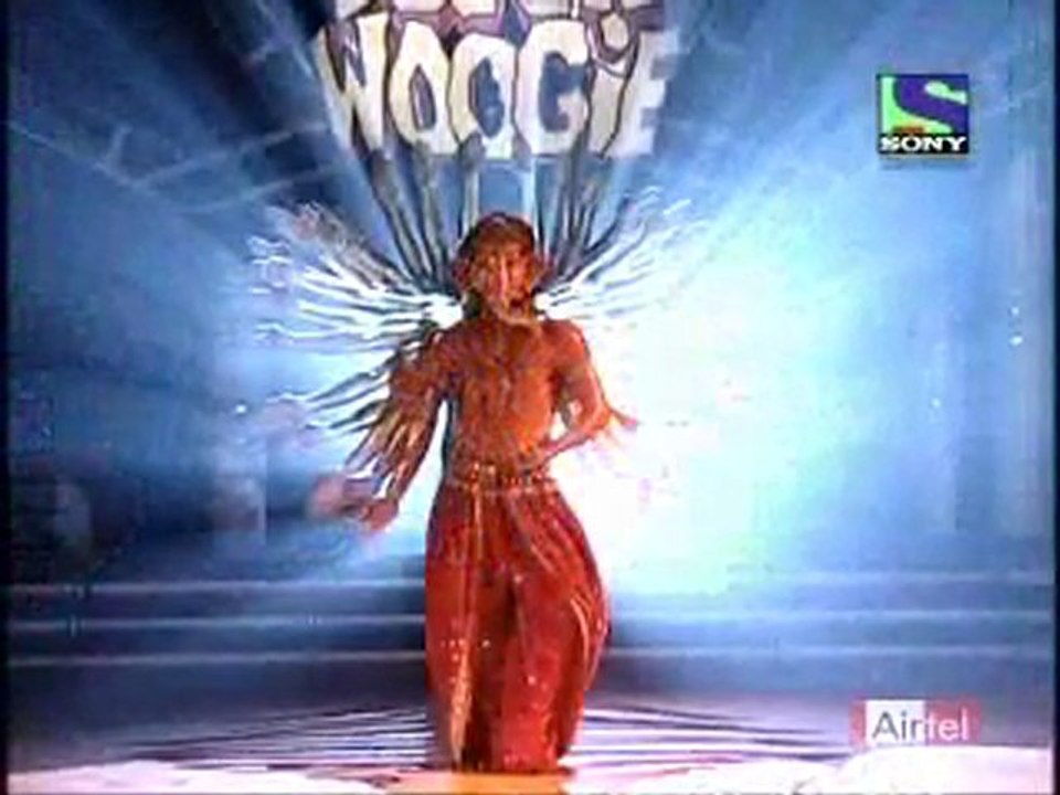 Boogi Woogi 20th May 2010 Part3