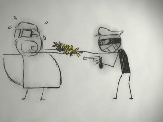 Une petite histoire des palmes et des remerciements