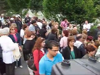 Türkan Saylan Hocamızın Kaybının Birinci yıl Töreni