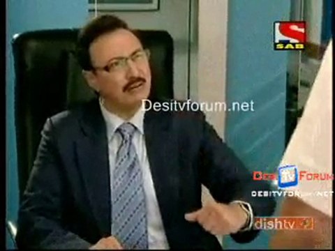 Mr Misses sharma - 20th May 2010 Video Watch Online - Pt1
