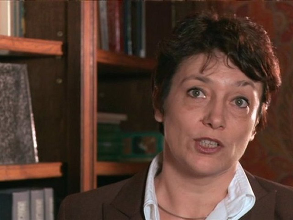 Delphine Vincent - ETD