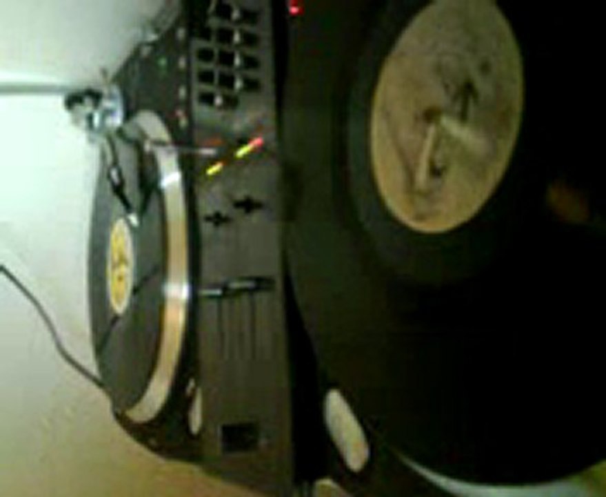 Jurassic 5 Ft Triptik