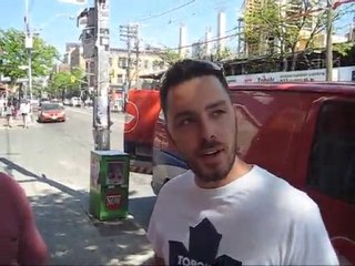 A Toronto Indie Music Update