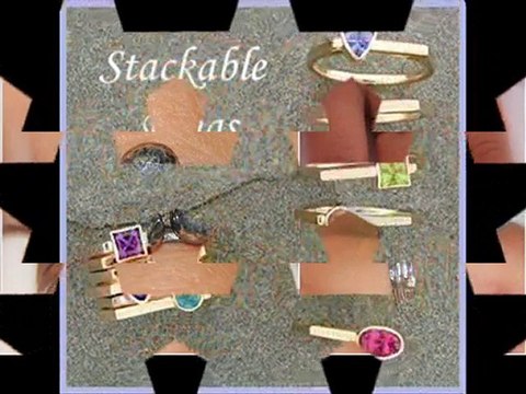 Stackable Rings