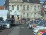 Rallye de la Lys