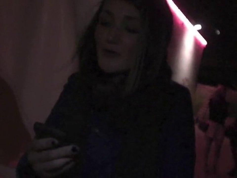 Magnéto #4 - Happy Garden Party - Mercredi 12 Mai 2010